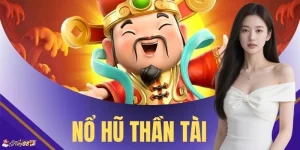 Game Nổ Hũ Thần Tài - Mẹo Chơi Rinh Jackpot Giá Trị Khủng